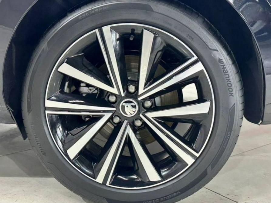 Skoda Superb III Рестайлинг Воронеж  - изображение 18