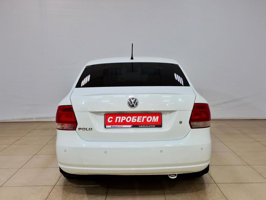 Volkswagen Polo V Альметьевск  - изображение 6