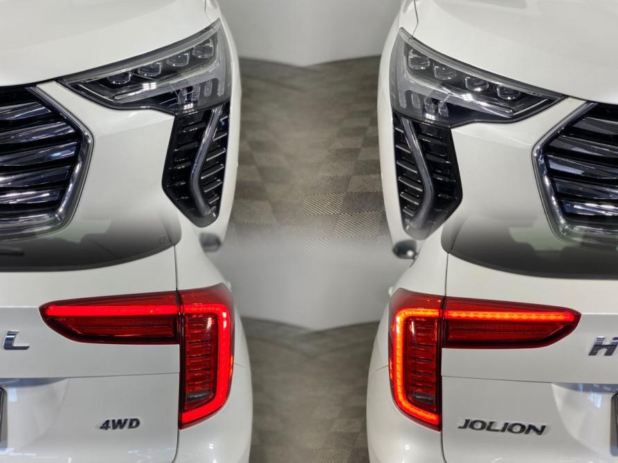 Haval Jolion I Воронеж  - изображение 5