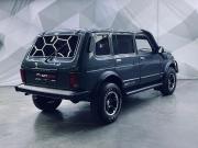 Lada (ВАЗ) 2121 (4x4) I Рестайлинг Оренбург  - изображение 20