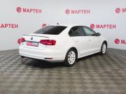 Volkswagen Jetta VI Рестайлинг Вологда  - изображение 22