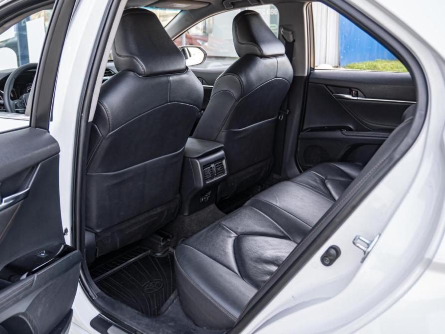 Toyota Camry VIII (XV70) Краснодар  - изображение 11