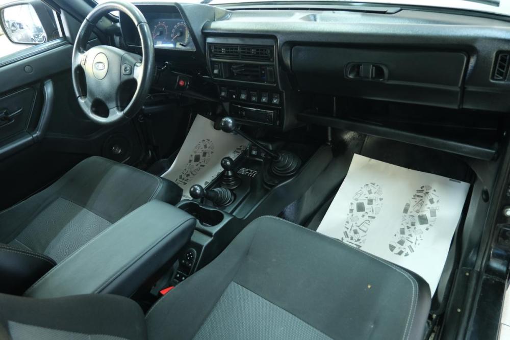Lada (ВАЗ) 2121 (4x4) I Рестайлинг Омск  - изображение 15