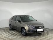 Lada (ВАЗ) Granta I Рестайлинг Воронеж  - изображение 21