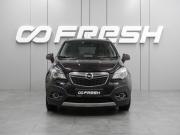 Opel Mokka I Воронеж  - изображение 22
