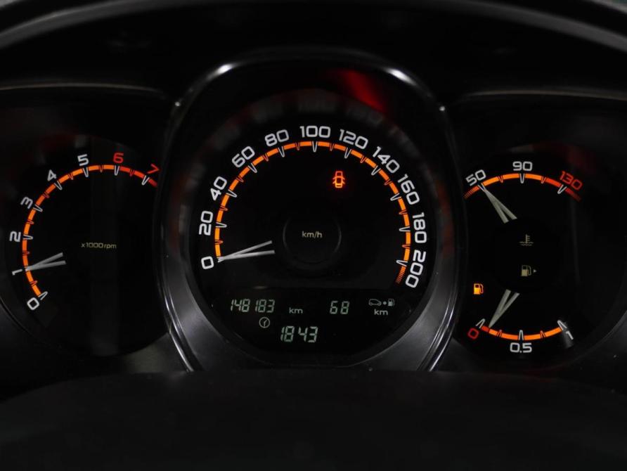 Lada (ВАЗ) Vesta I Воронеж  - изображение 17