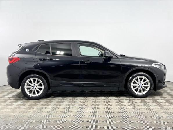 BMW X2 I (F39) с пробегом 2018 года, цена 2 189 900 рублей, 139168 км, внедорожник, Автокод Объявления