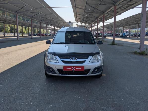 Lada (ВАЗ) Largus I с пробегом 2014 года, цена 759 900 рублей, 188500 км, универсал, Автокод Объявления