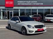 Mercedes-Benz C-Класс III (W204) Рестайлинг Пермь  - изображение 20