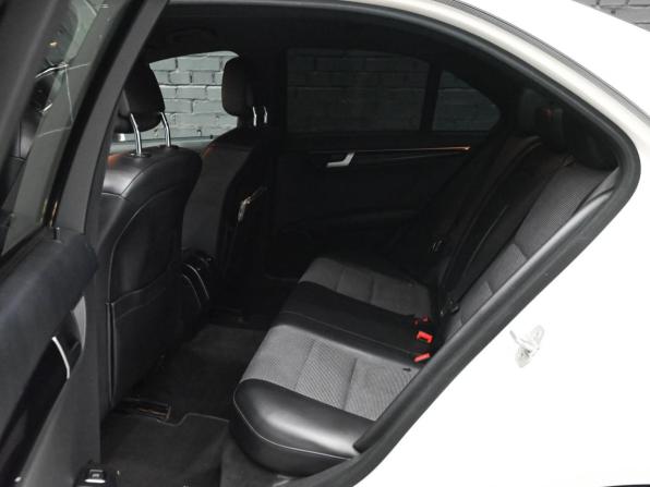 Mercedes-Benz C-Класс III (W204) Рестайлинг с пробегом 2011 года, цена 1 300 000 рублей, 267078 км, седан, Автокод Объявления