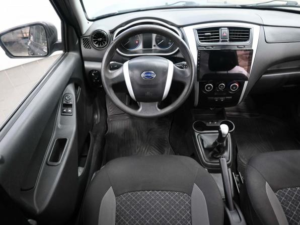Datsun on-DO I Рестайлинг с пробегом 2020 года, цена 669 900 рублей, 90000 км, седан, Автокод Объявления