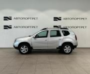 Renault Duster I Рестайлинг Санкт-Петербург  - изображение 27