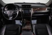Toyota Camry VII (XV50) Рестайлинг Сургут  - изображение 29