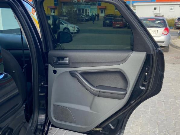 Ford Focus II Рестайлинг с пробегом 2008 года, цена 580 000 рублей, 164142 км, хэтчбек, Автокод Объявления