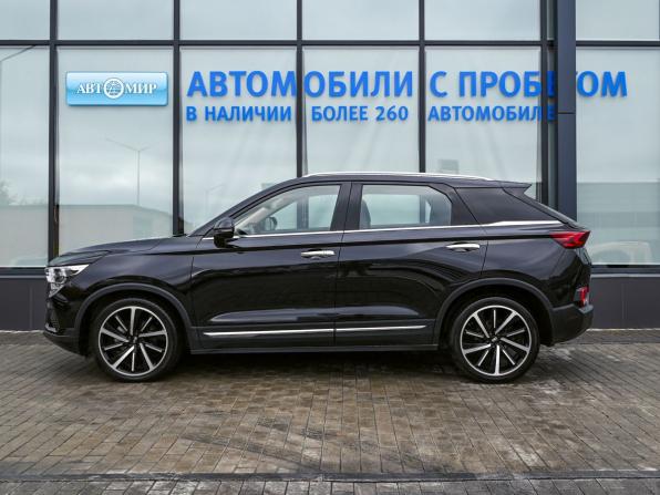 FAW Bestune T77 I с пробегом 2022 года, цена 1 749 000 рублей, 66945 км, внедорожник, Автокод Объявления