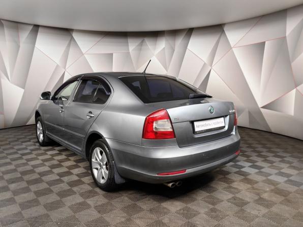 Skoda Octavia II (A5) Рестайлинг с пробегом 2012 года, цена 843 000 рублей, 158792 км, лифтбек, Автокод Объявления