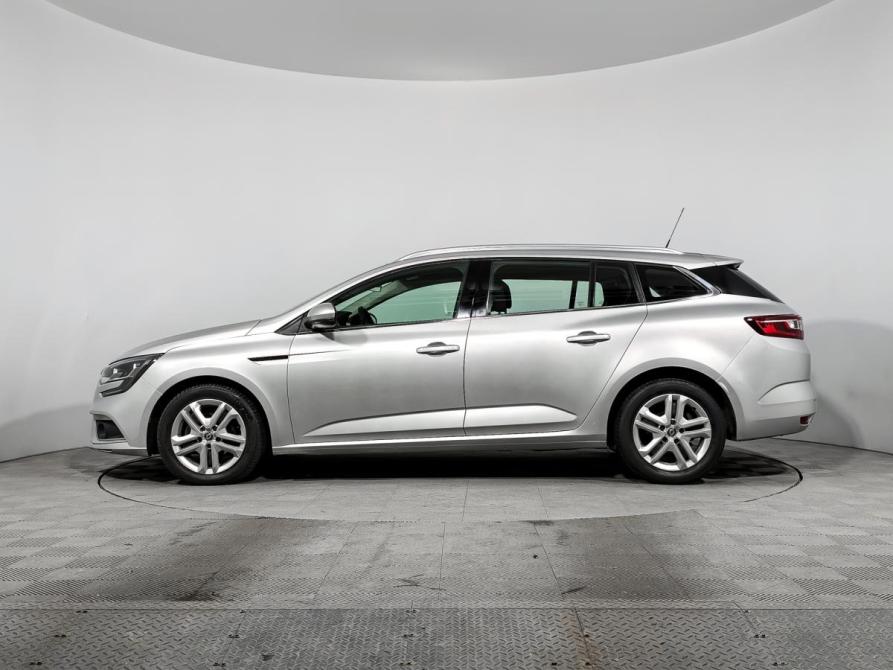 Renault Megane IV Санкт-Петербург  - изображение 8