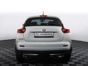 Nissan Juke I Москва  - изображение 27