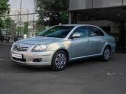 Toyota Avensis II Рестайлинг Москва  - изображение 21