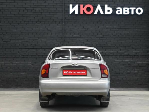Chevrolet Lanos I с пробегом 2008 года, цена 150 000 рублей, 361048 км, седан, Автокод Объявления