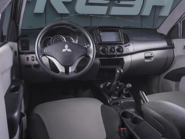 Mitsubishi L200 IV с пробегом 2013 года, цена 1 980 000 рублей, 84762 км, offers.body_type.unknown, Автокод Объявления