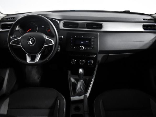 Renault Arkana I с пробегом 2020 года, цена 1 489 000 рублей, 92121 км, внедорожник, Автокод Объявления