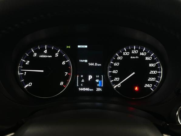 Mitsubishi Outlander III Рестайлинг 3 с пробегом 2021 года, цена 2 150 000 рублей, 144945 км, внедорожник, Автокод Объявления