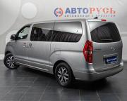 Hyundai H-1 II Рестайлинг 2 Москва  - изображение 28