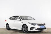 Kia Optima IV Рестайлинг Тюмень  - изображение 21
