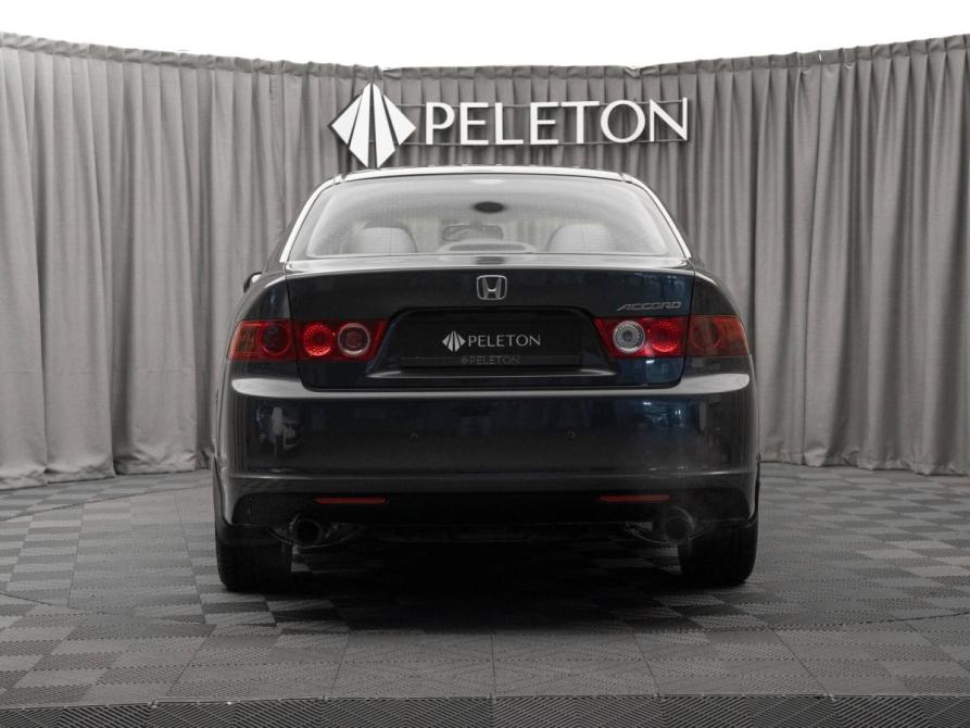 Honda Accord VII Рестайлинг Москва  - изображение 6