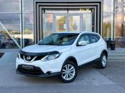 Nissan Qashqai II Уфа  - изображение 19