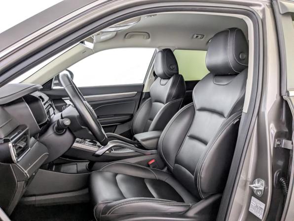 Geely Atlas Pro с пробегом 2022 года, цена 1 670 000 рублей, 103100 км, внедорожник, Автокод Объявления