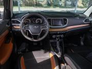 Lada (ВАЗ) Vesta I Рестайлинг (NG) Краснодар  - изображение 25