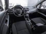 Suzuki SX4 II (S-Cross) Рестайлинг Москва  - изображение 30
