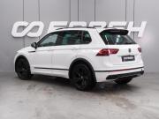 Volkswagen Tiguan II Рестайлинг Воронеж  - изображение 24