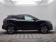 Nissan Qashqai II Рестайлинг Москва  - изображение 23