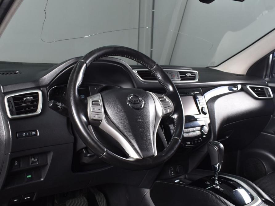 Nissan Qashqai II Кемерово  - изображение 8