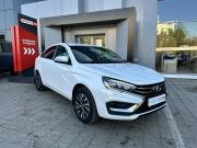 Lada (ВАЗ) Vesta I Рестайлинг (NG) Набережные Челны  - изображение 24
