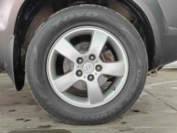 Hyundai Tucson I с пробегом 2006 года, цена 675 000 рублей, 227020 км, внедорожник, Автокод Объявления