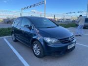 Volkswagen Golf Plus I Уфа  - изображение 16