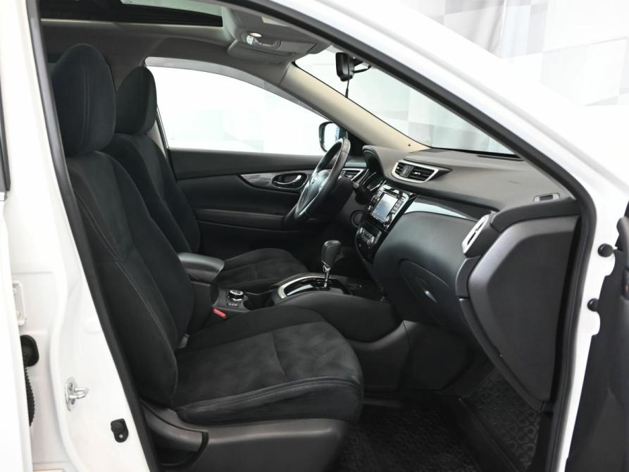 Nissan X-Trail III Екатеринбург  - изображение 11