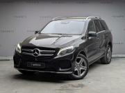 Mercedes-Benz GLE I (W166) Москва  - изображение 18