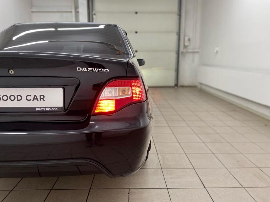 Daewoo Nexia I Рестайлинг Энгельс  - изображение 16