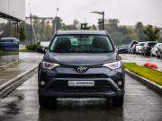 Toyota RAV4 IV (XA40) Рестайлинг Санкт-Петербург  - изображение 30