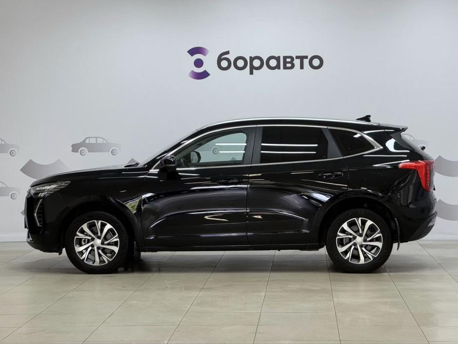 Haval Jolion I Ставрополь  - изображение 7