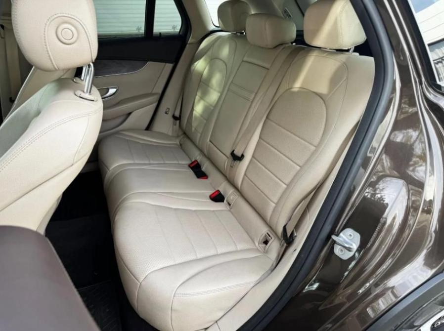 Mercedes-Benz GLC I (X253) Ставрополь  - изображение 16