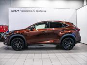 Lexus NX I Красноярск  - изображение 43