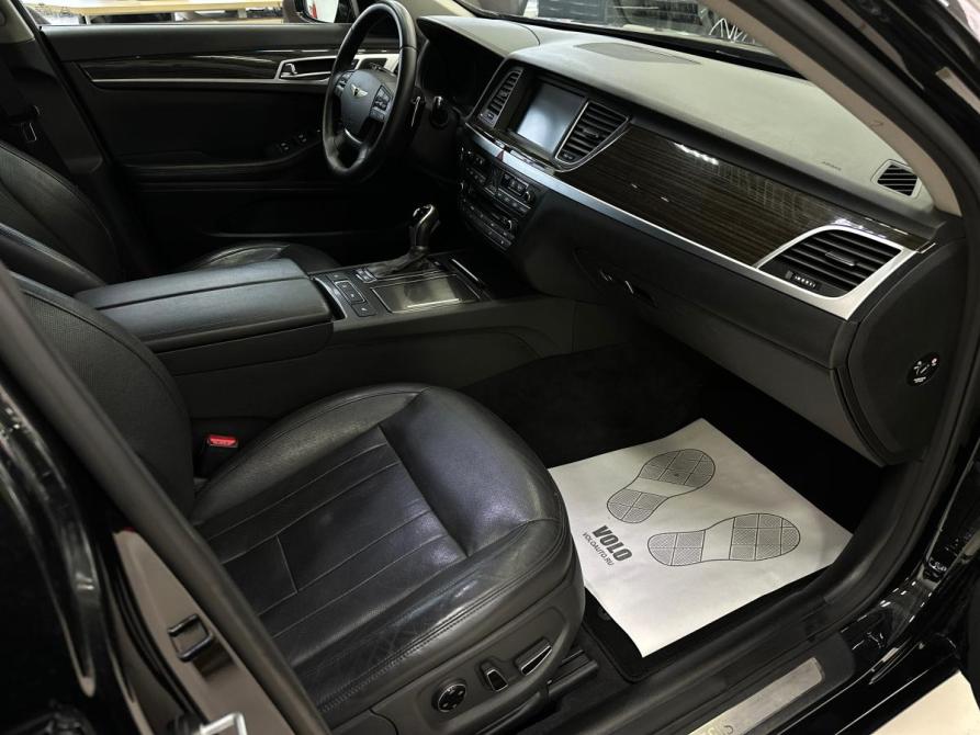 Hyundai Genesis II Санкт-Петербург  - изображение 38
