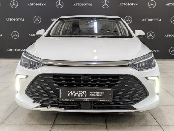 BAIC U5 Plus с пробегом 2023 года, цена 750 000 рублей, 131408 км, седан, Автокод Объявления