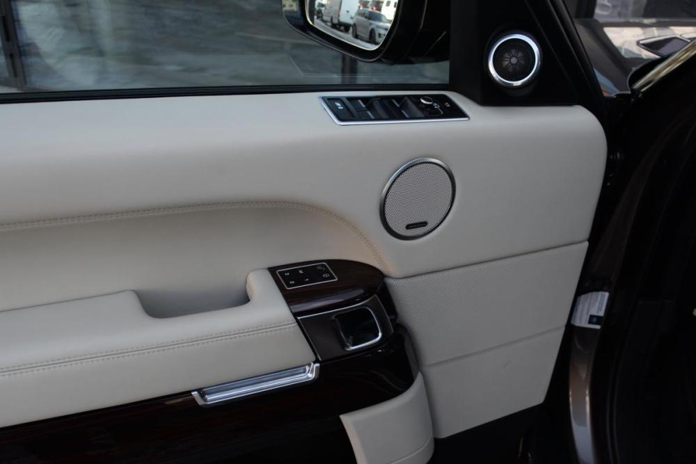 Land Rover Range Rover IV Иркутск  - изображение 23
